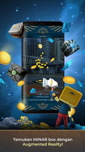 Minar Скриншот 2