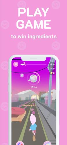 eatie Screenshot 2