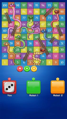Ludo Super Game : Classic Ludo Capture d’écran 4