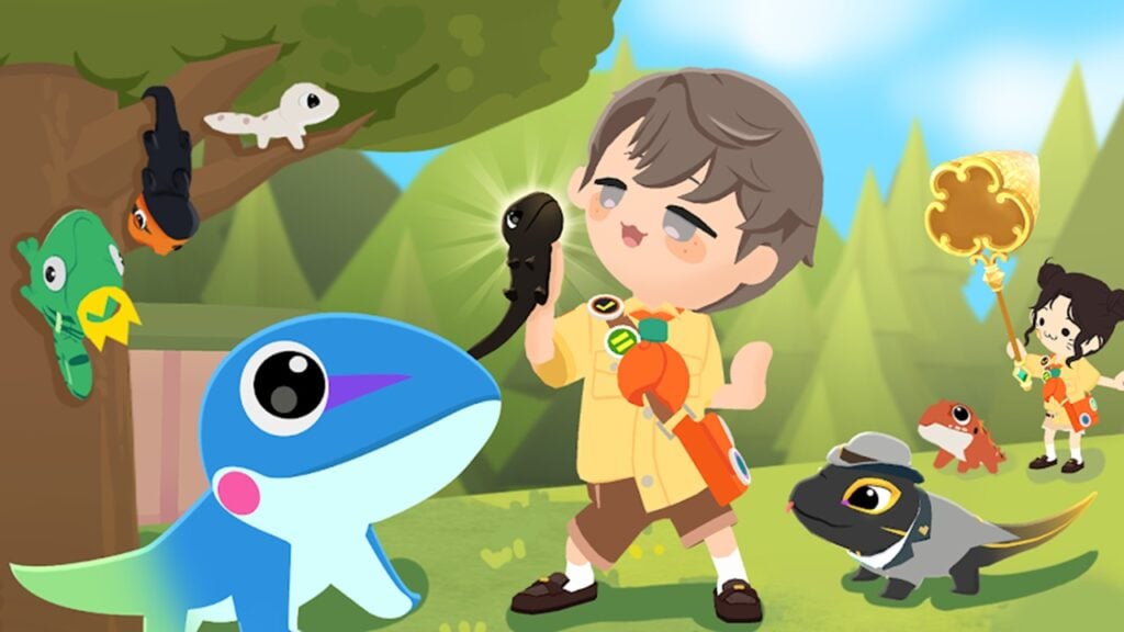 Play Together Unveils 