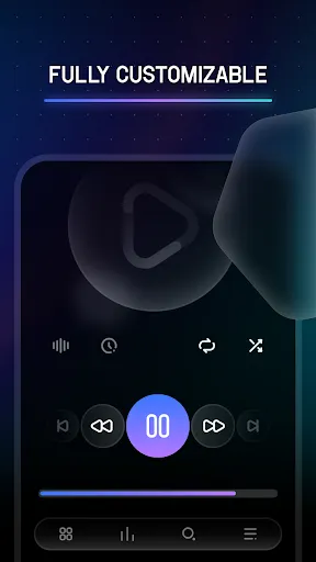 Melodi スクリーンショット 3