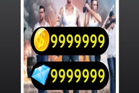 Free diamonds for Free Fire 2019 スクリーンショット 2