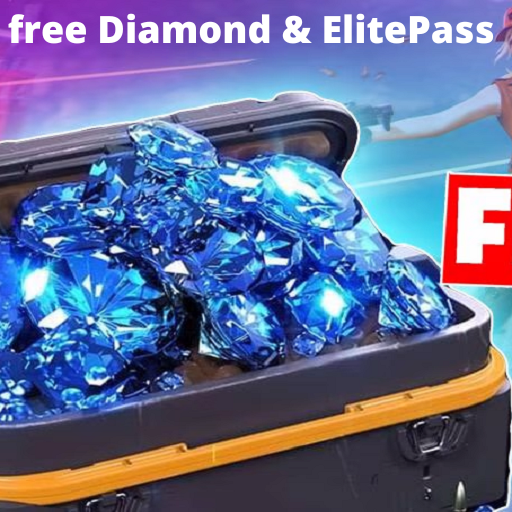 Elite Win pass Diamonds Fire Captura de tela 1