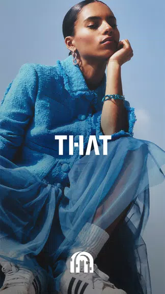 THAT Concept Store - Shopping應用截圖第1張