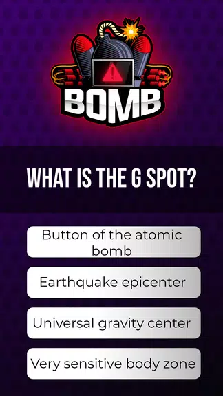 DrinksApp: games for predrinks Schermafbeelding 3