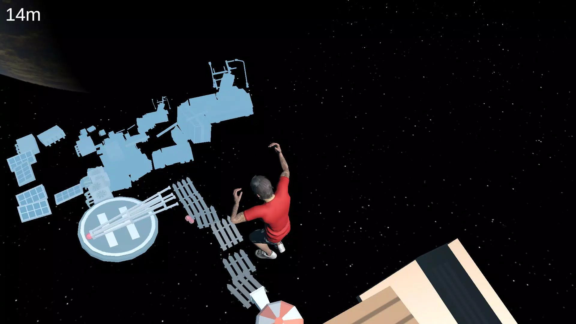 Jump Down Screenshot 3