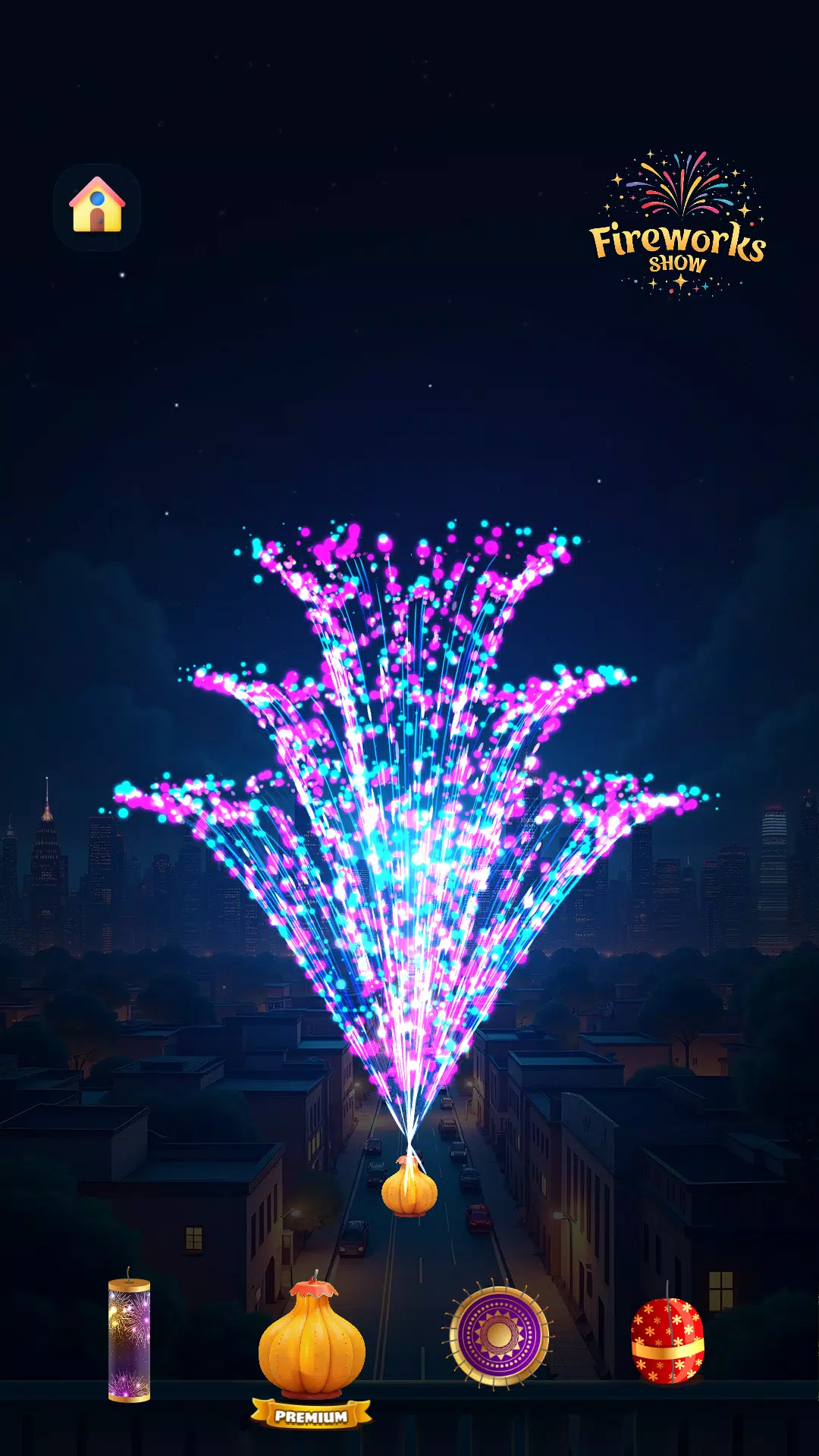Fireworks应用截图第3张