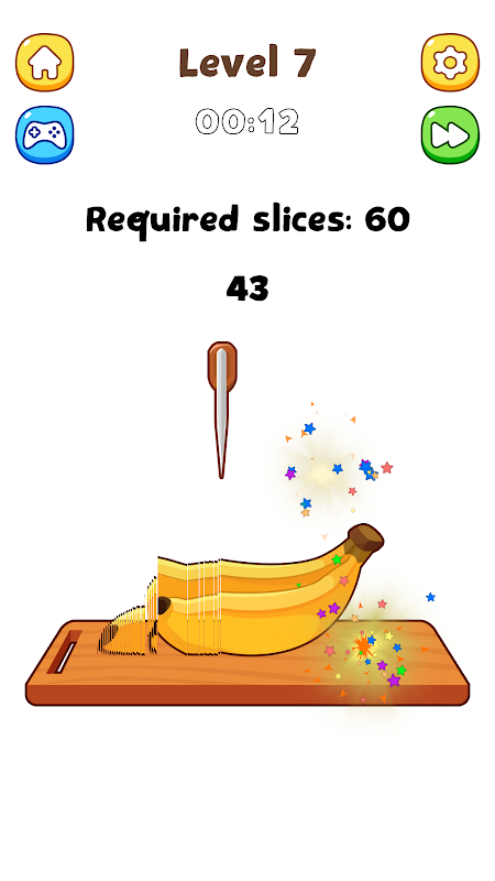 Perfect Challenge Master Screenshot 3