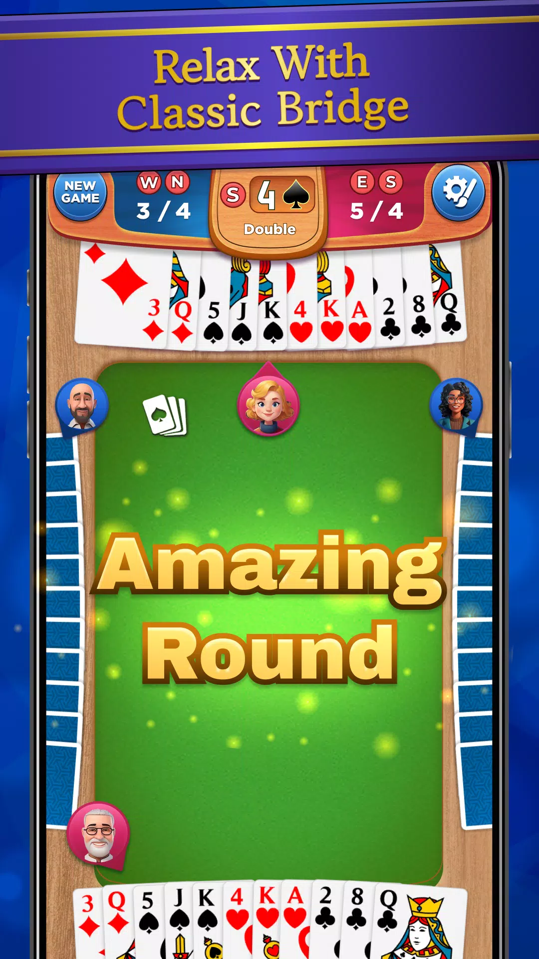 Bridge Screenshot 4