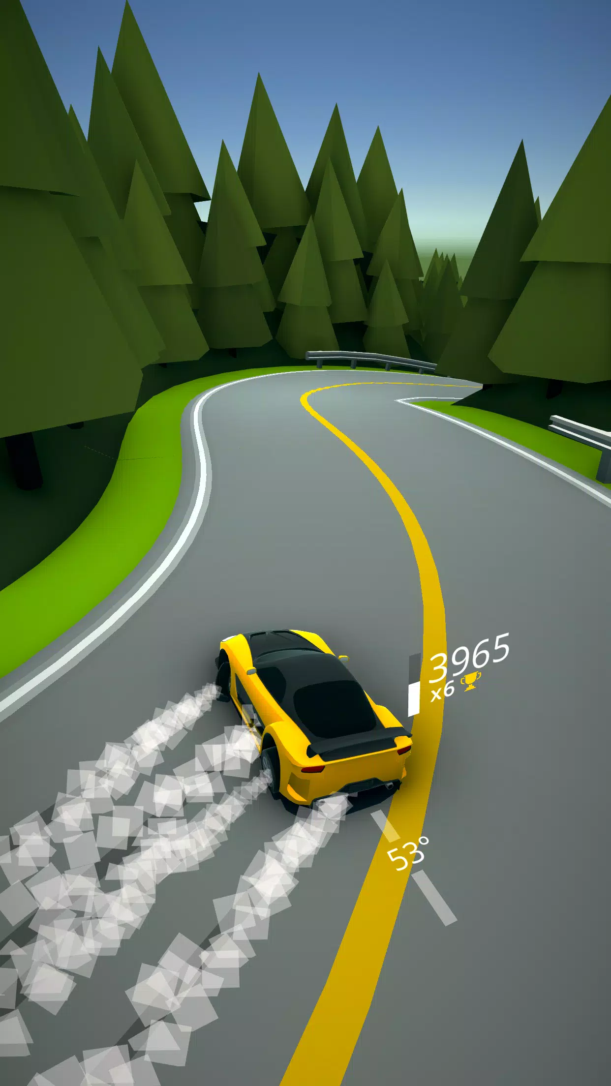 Drifto Screenshot 1