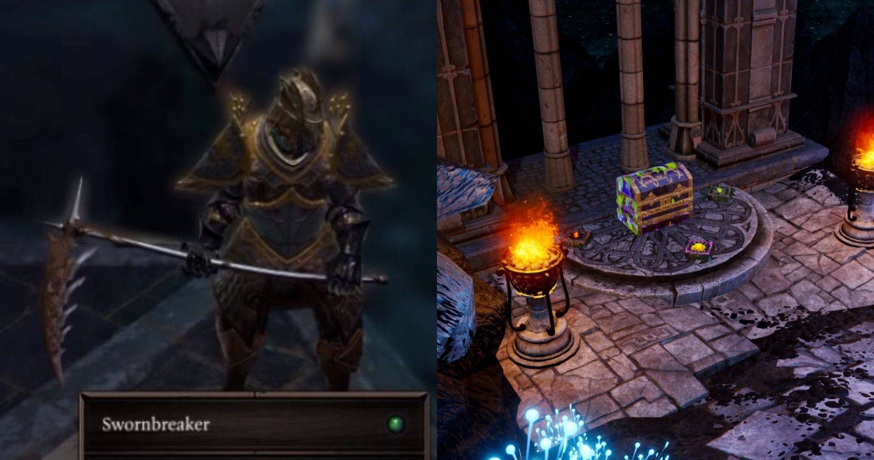 19 Best Weapons In Divinity Original Sin 2
