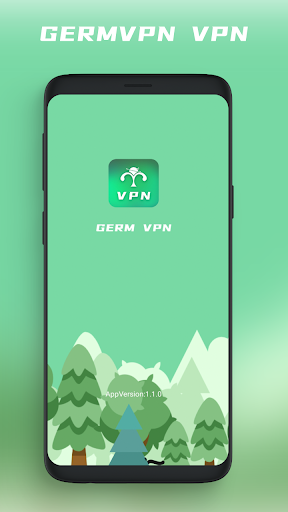 germvpn应用截图第4张