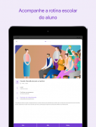 Agenda Edu SuperApp Schermafbeelding 3