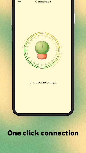 Pothos VPN Screenshot 3