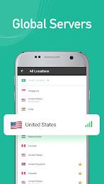 NAS VPN - Secure VPN Proxy ภาพหน้าจอ 3