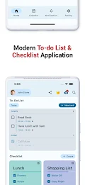To-do List, Task Manager + Schermafbeelding 1
