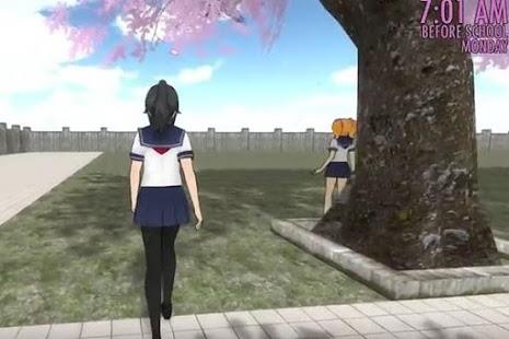 Hint Yandere Simulator應用截圖第1張