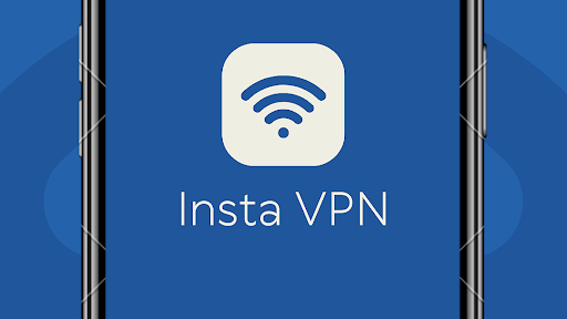 Insta VPN應用截圖第1張