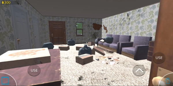 House Designer: Fix & Flip Tangkapan skrin 2