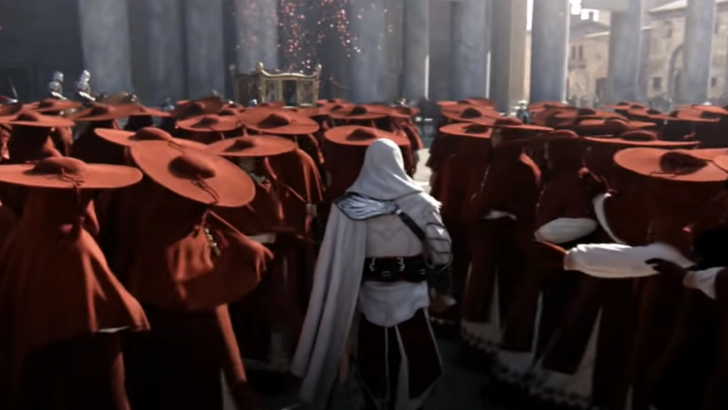 Mga Remake ng Assassin's Creed: Pag-modernize ng Mga Minamahal na Klasiko para sa Bagong Henerasyon