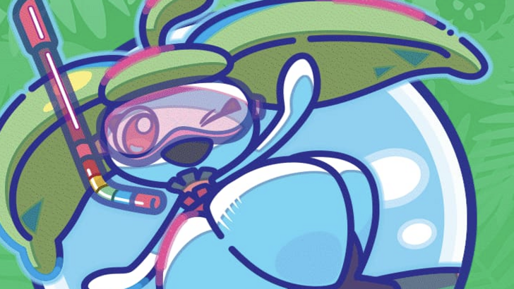 Exclusive: Pokémon GO World Championships Twitch Drops Now Live