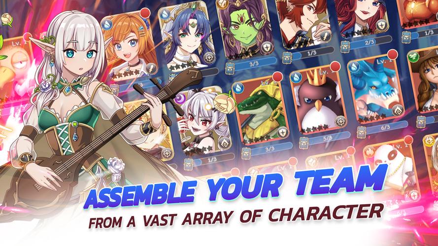 Asura Hero スクリーンショット 3