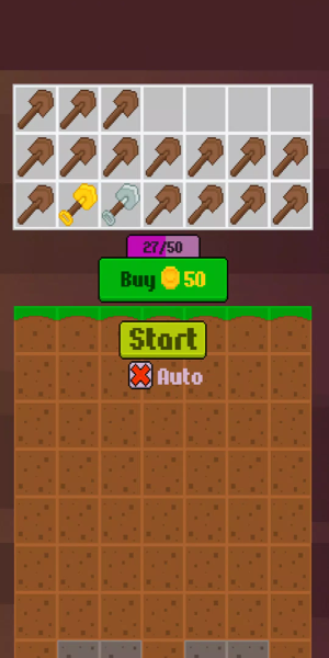 Merge Miner: Block Craft 3D應用截圖第1張