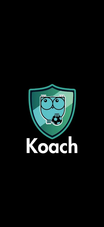 Koach Hub 스크린샷 3