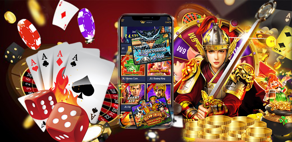 JILI 777 Classic Online Slots ဖန်သားပြင်ဓာတ်ပုံ 2