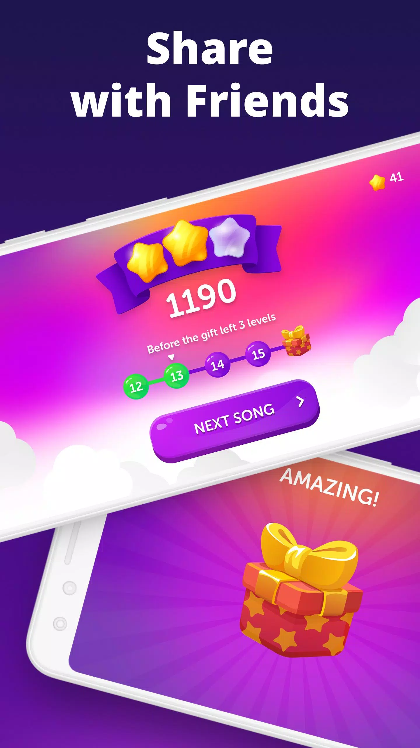 Piano - Play & Learn Music应用截图第4张