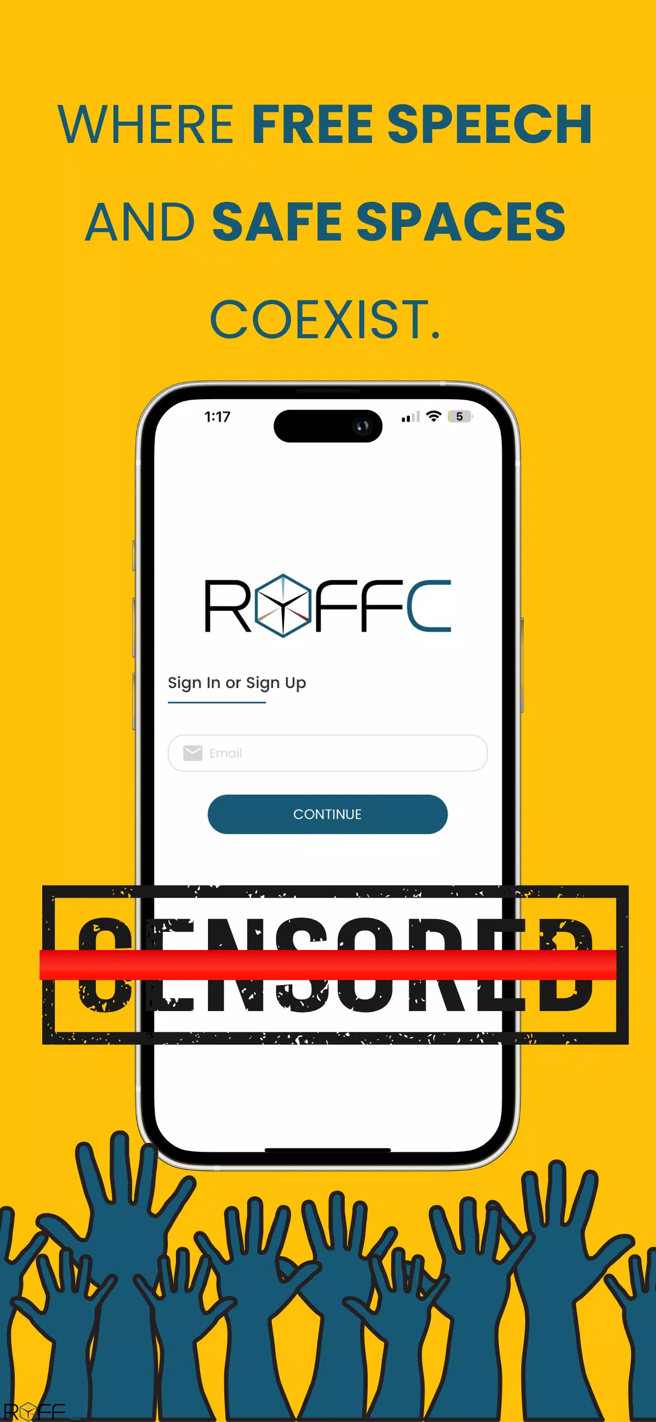 RYFFC应用截图第2张