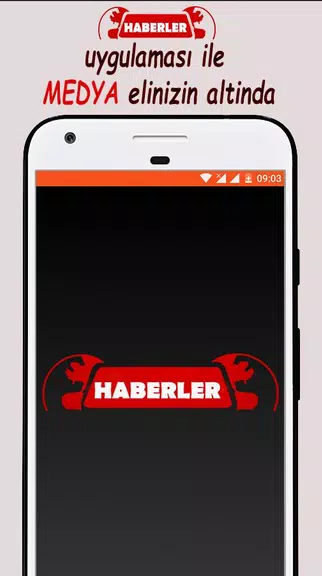 Haberler - Türkiye Haberleri應用截圖第1張