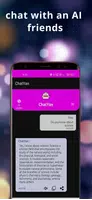 ChatYan 스크린샷 3