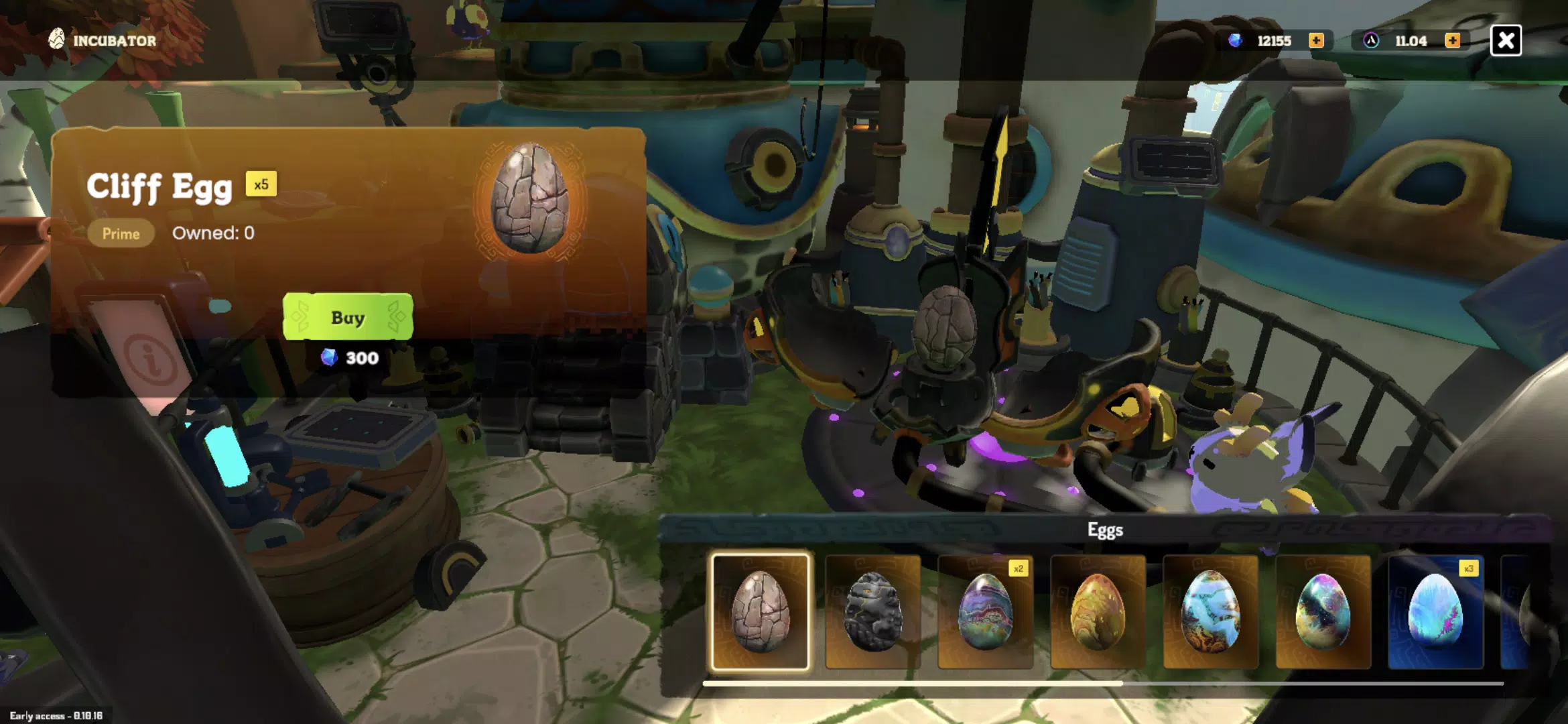 Aurory: Seekers of Tokane Screenshot 3