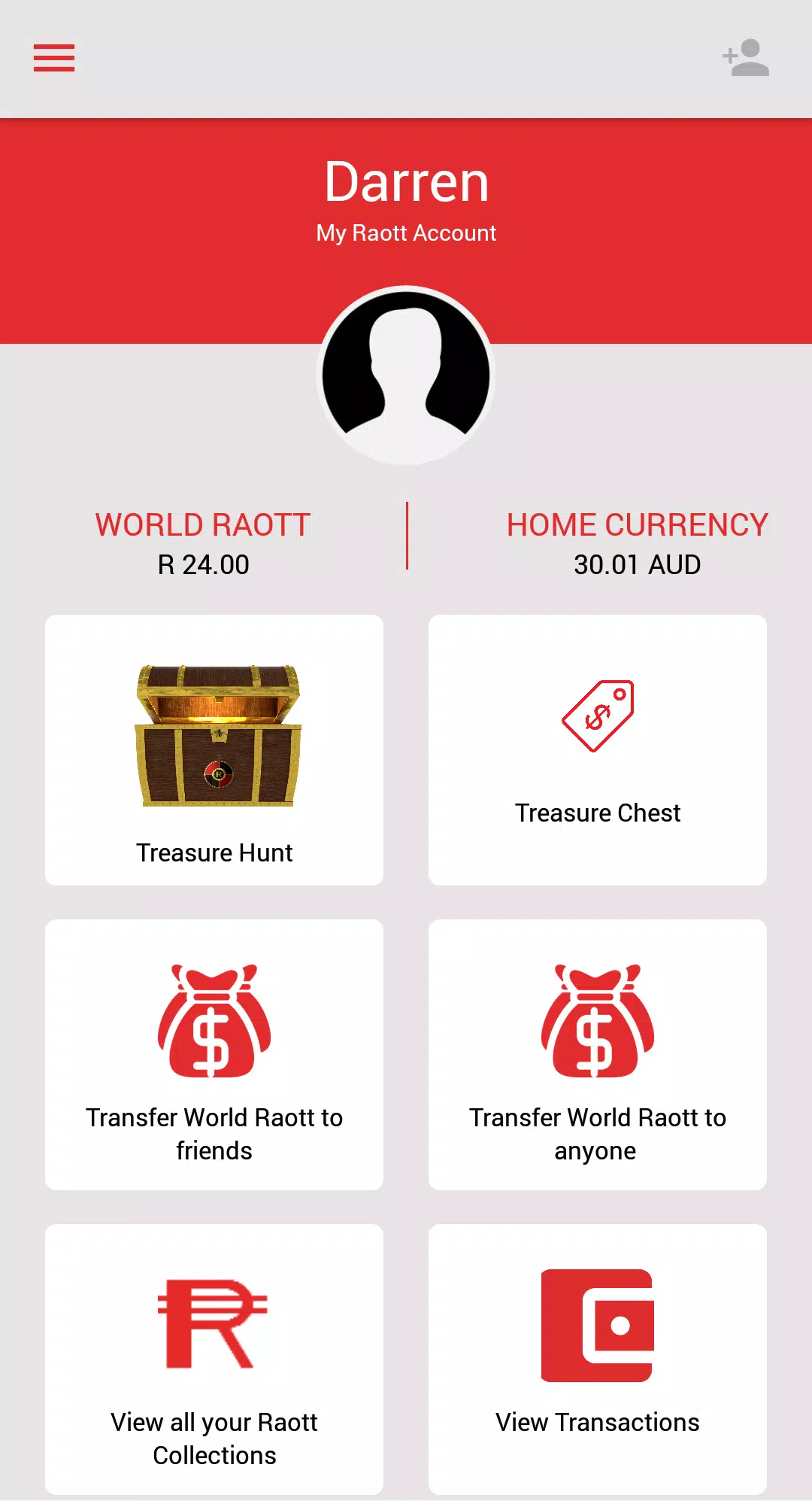 World Raott應用截圖第1張
