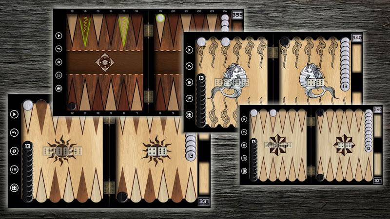 Long Narde Screenshot 2