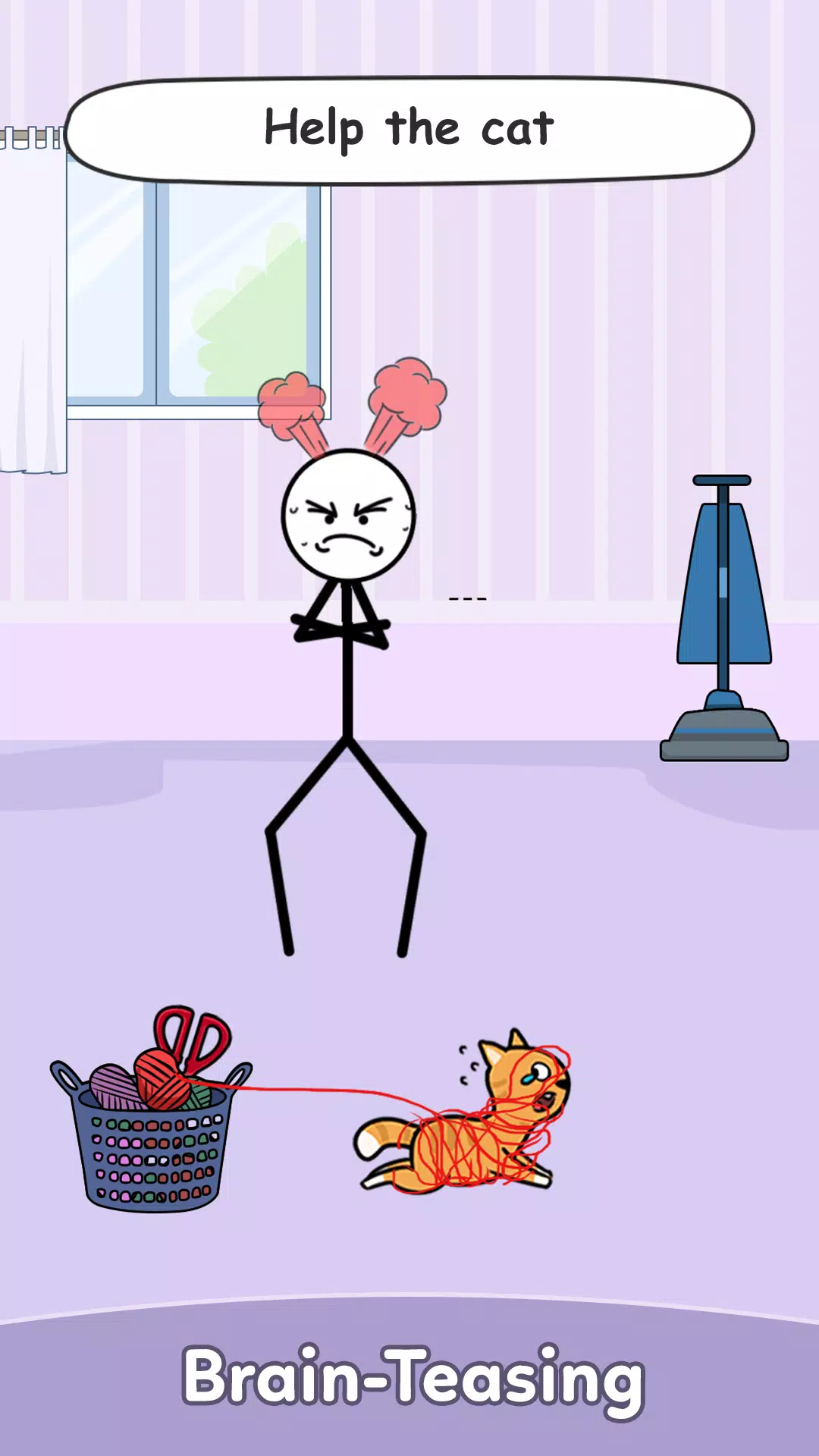 Help Him Screenshot 4