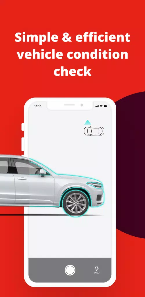 Otoqi Drivers應用截圖第4張