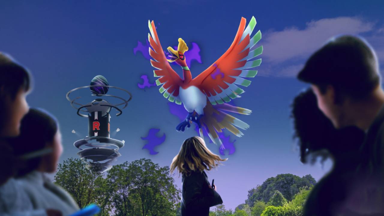 현재 Pokemon Go Raid 보스 : 2025 년 1 월 습격 일정
