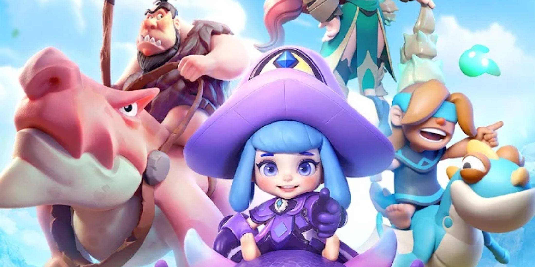 Hero GO 代碼（2025 年 1 月）