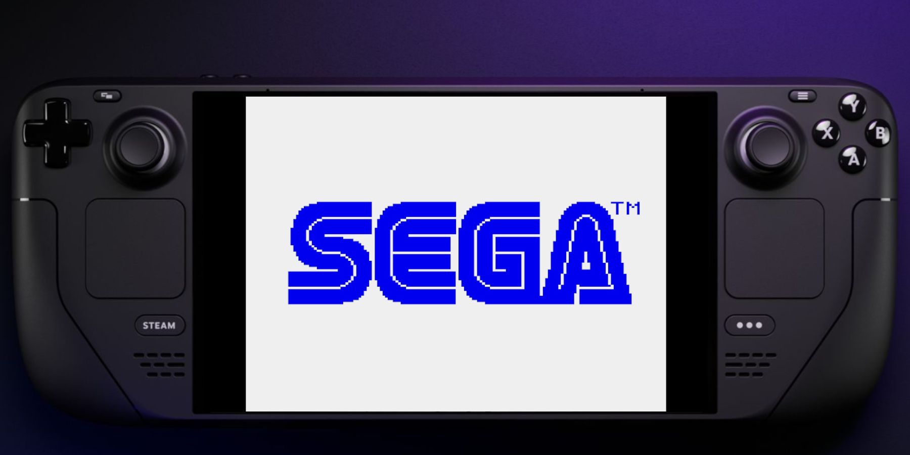 Steam Deck：如何運行 Sega Game Gear 遊戲
