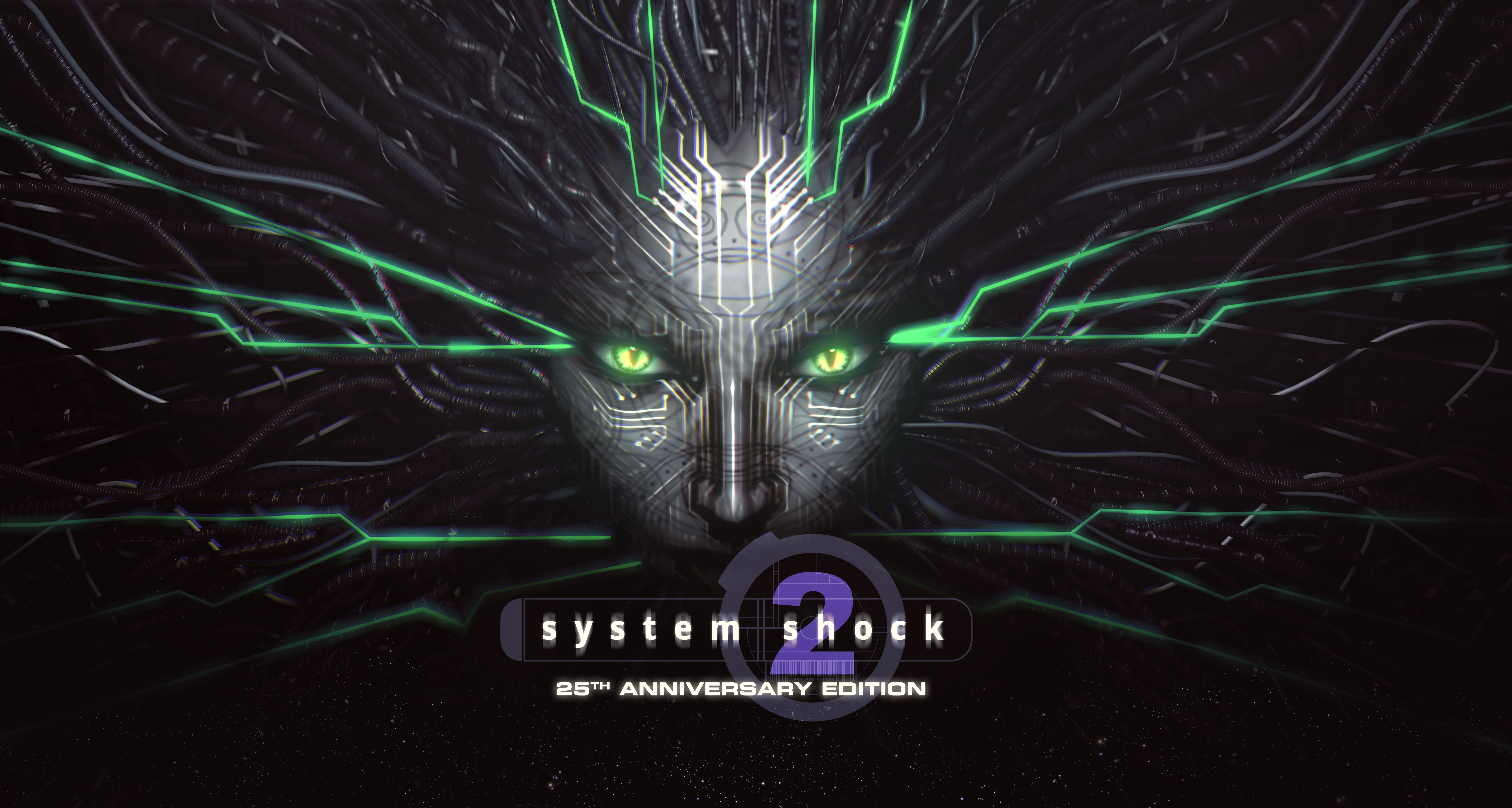System Shock 2: 25th Anniversary Remaster Ngayon sa Nintendo Switch