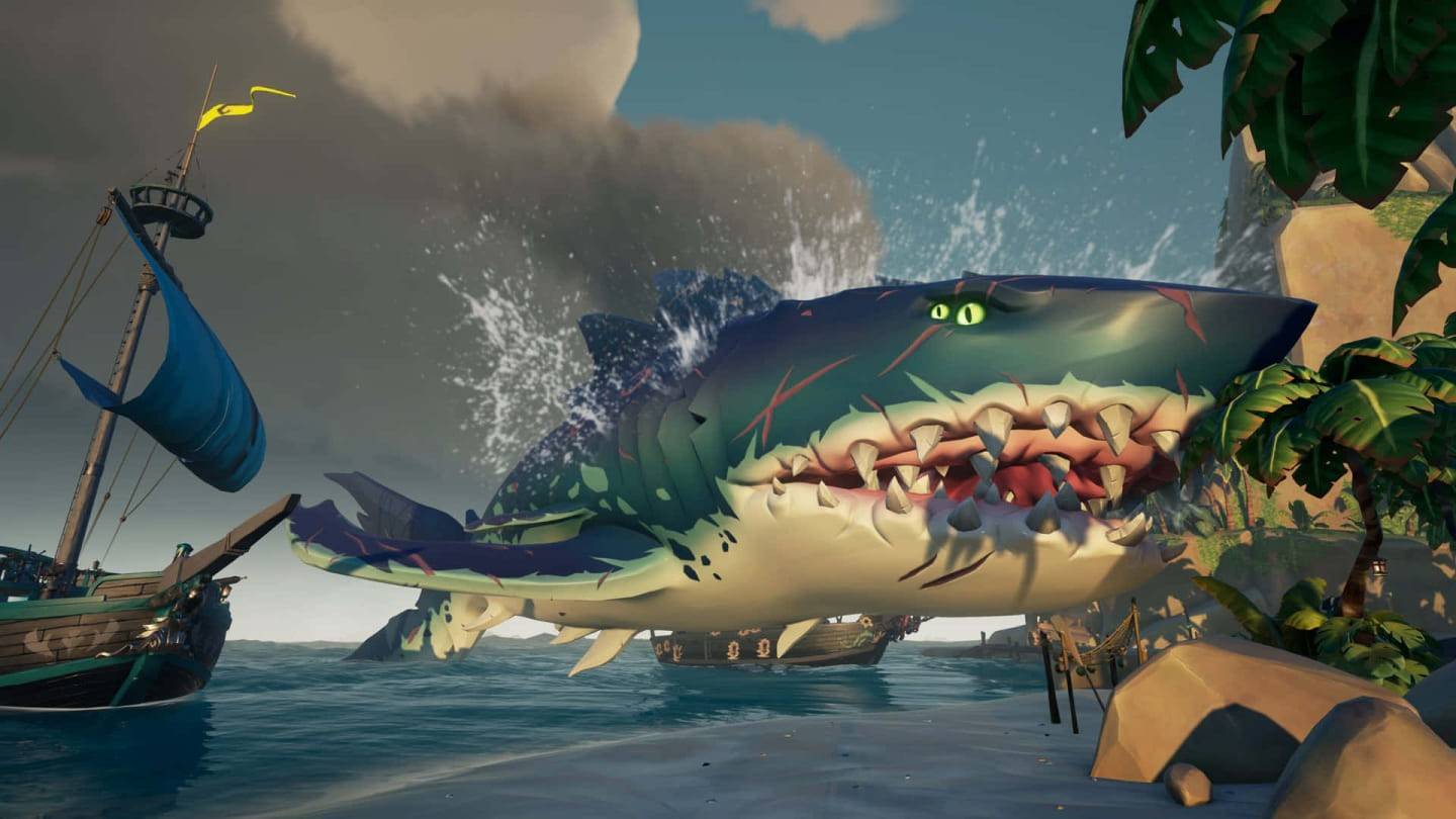 Sea of Thieves Season 15: Details Unveiled in Latest Trailer
