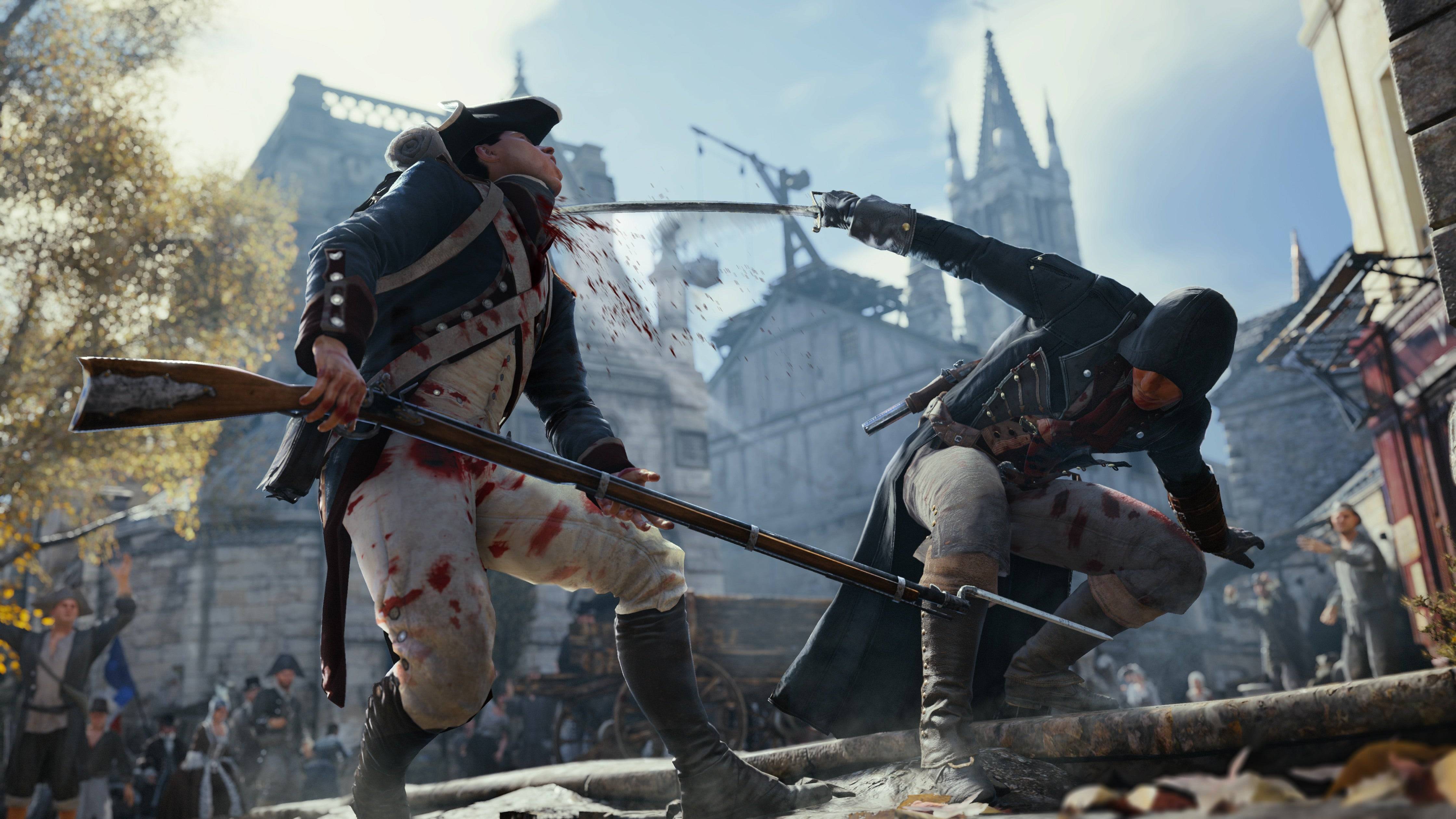Bildnachweis: Ubisoft