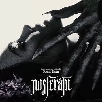 Nosferatu streaming auf Peacock