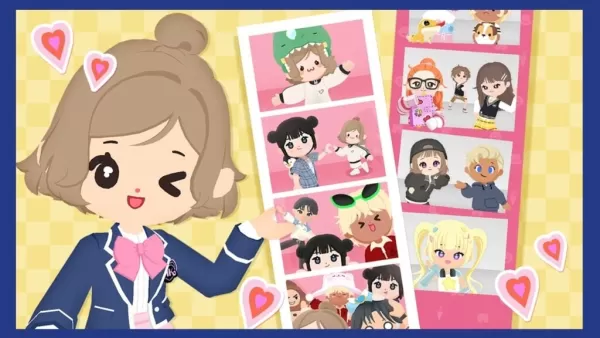 Играйте вместе с партнерами с Life4cuts для новых мобильных стендов и конкурсов!