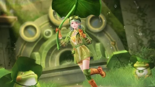 Infinity Nikki versione 1.5 Concoscienza delle controversie offerte