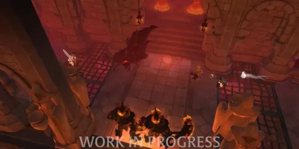 „Abyssalna aktualizacja głębokości Albion Online, która ma zostać uruchomiona w przyszłym miesiącu”