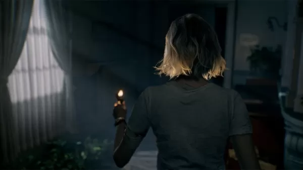 Resident Evil Requiem Grace Aschroft Confirmed as the 