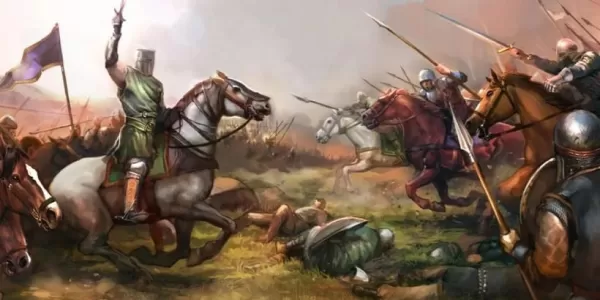 Imperia Online turns 20, take a look back at the history of this small but mighty studio